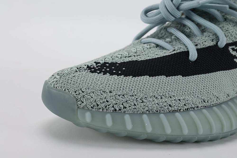 Yeezy Boost 350 V2  Salt  Replica - Sneaker Replica Workshop