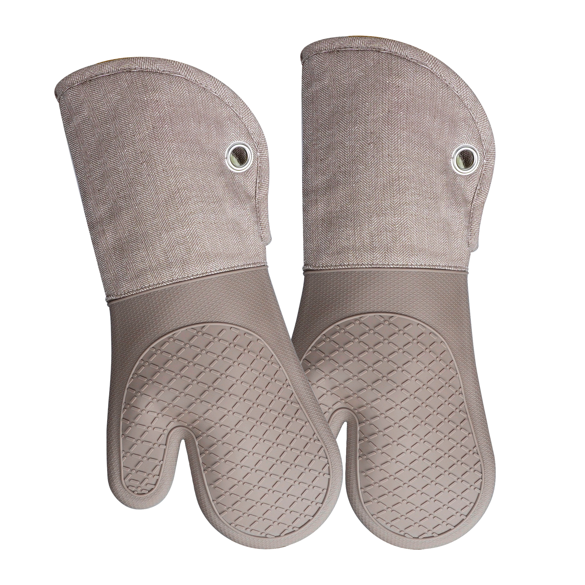 Oven Mitt Anti Scalding