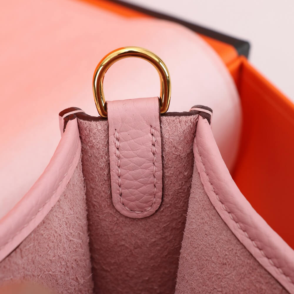 Hermes Evelyne 16 - Top Club