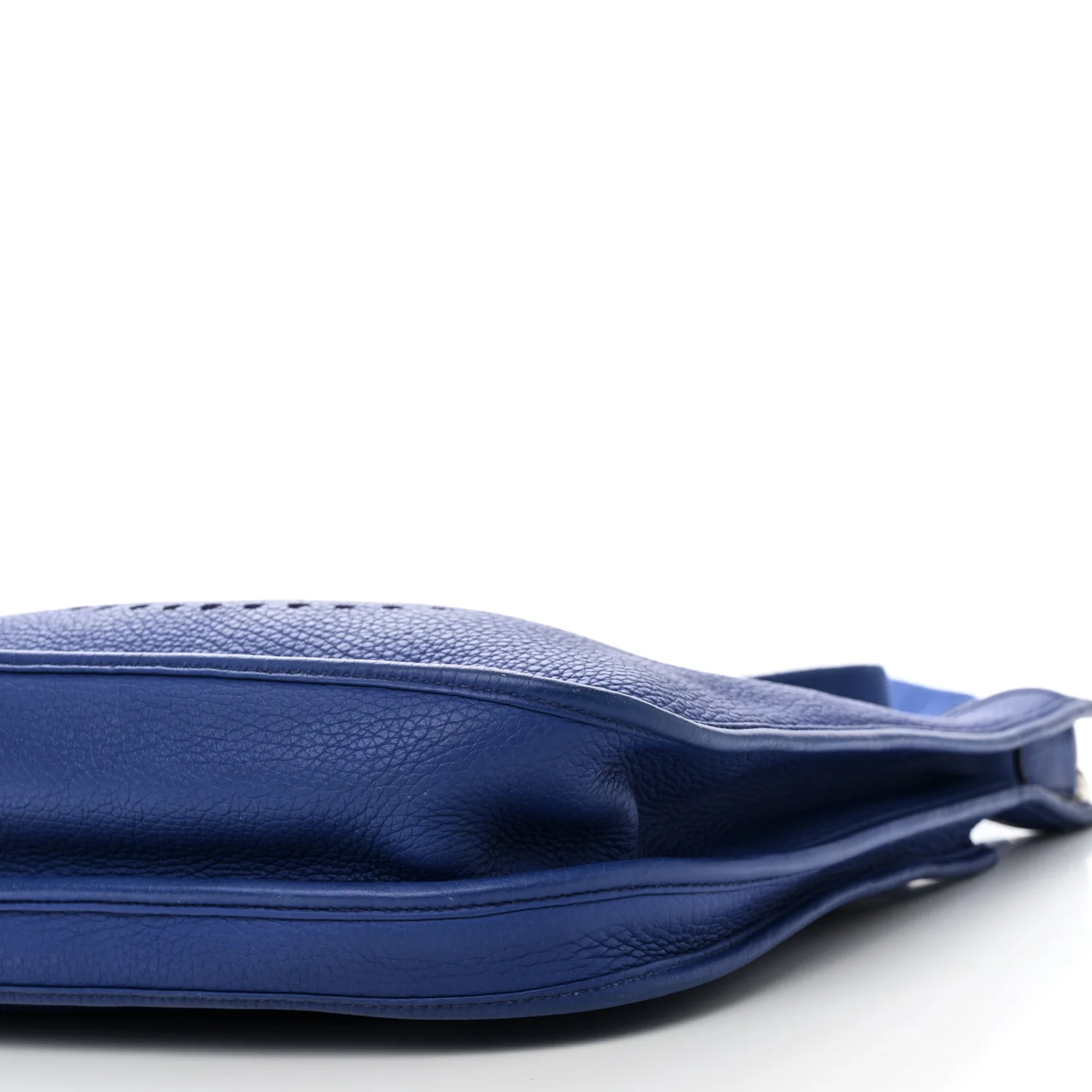 Taurillon Clemence Evelyne III GM Bleu Electrique - Top Club