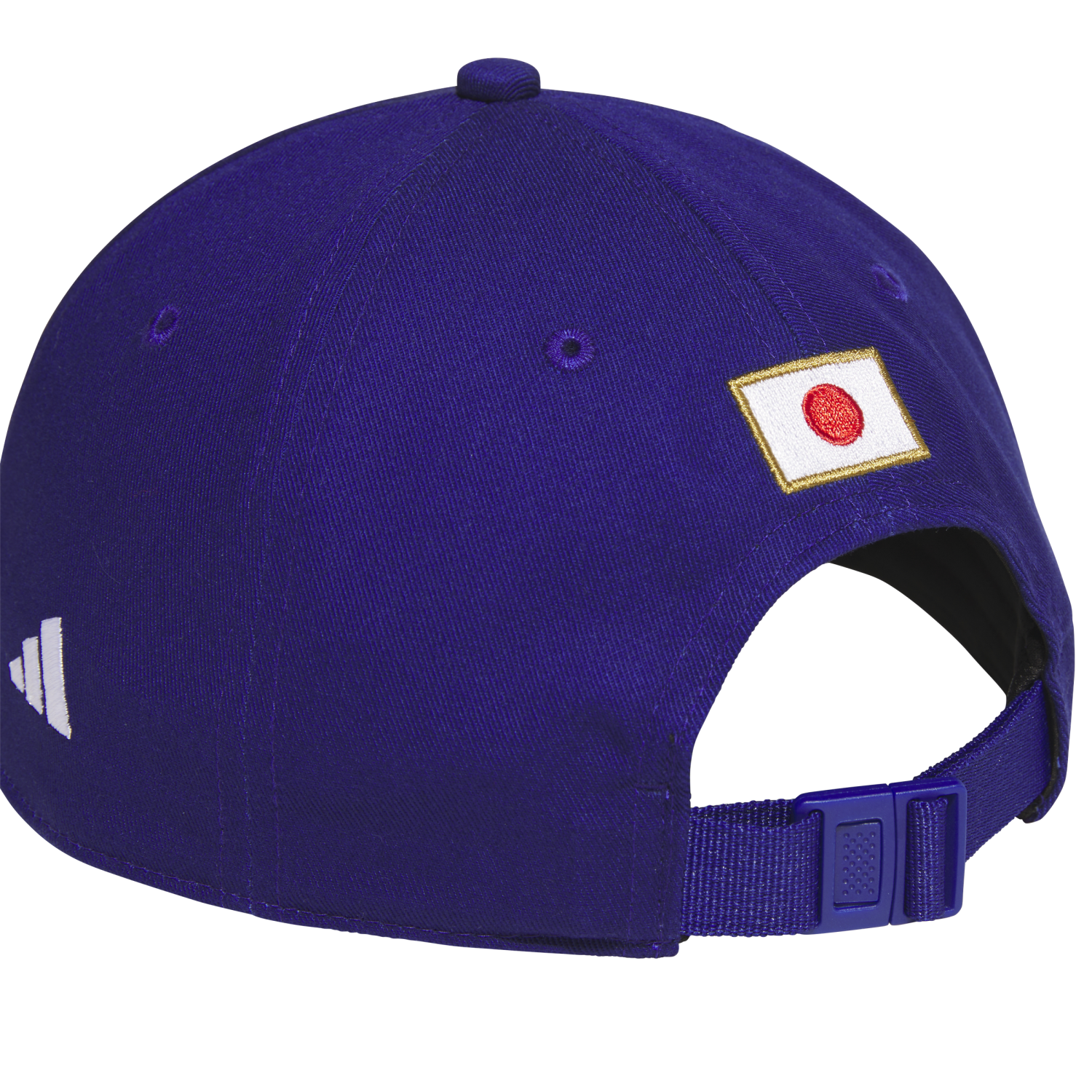 World Cup 2026 adidas Japan Federation Cap