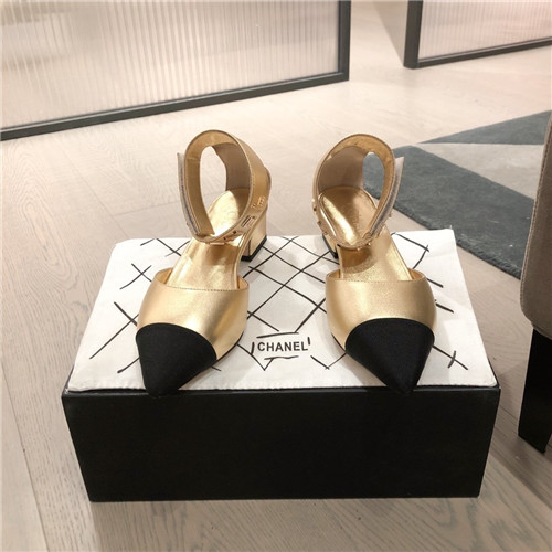 Chanel Dupe Shoes sandals boots - Sneaker Replica Workshop