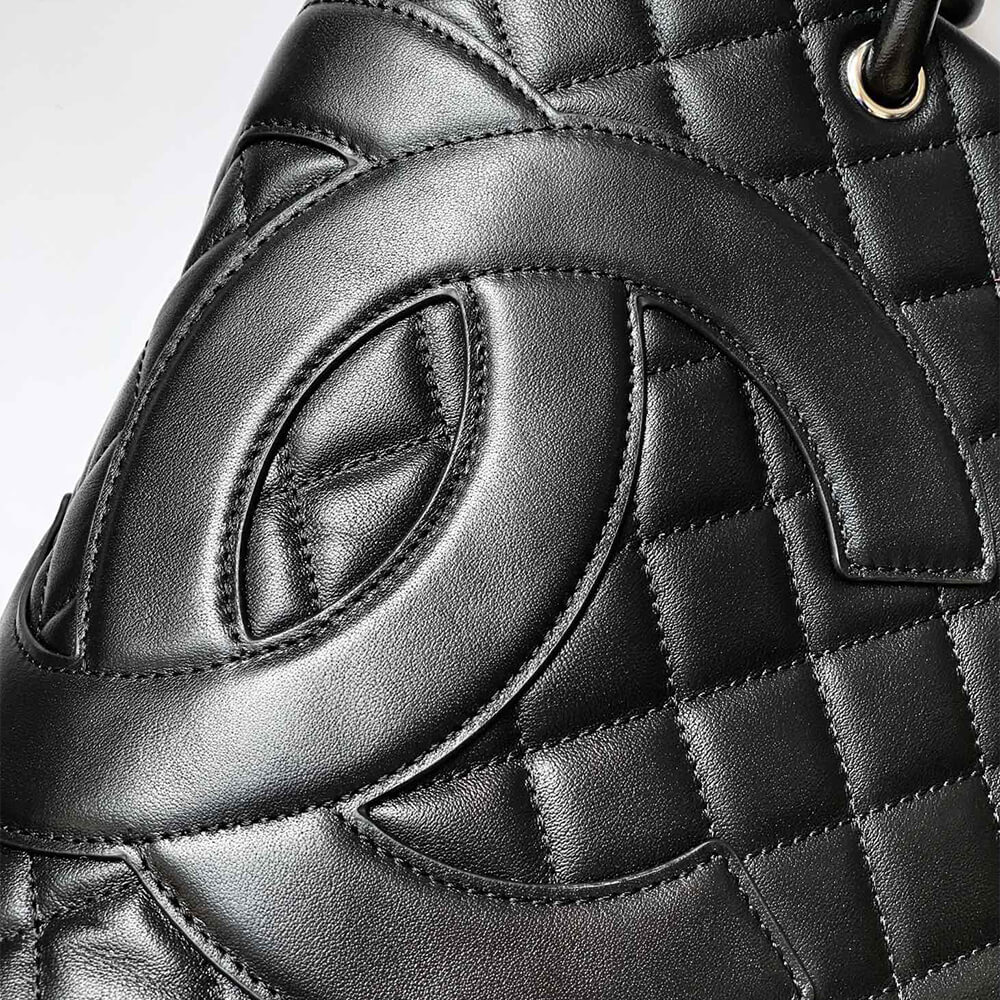 Chanel Cambon Line Medium Tote(HIGH-END GRADE) - Top Club