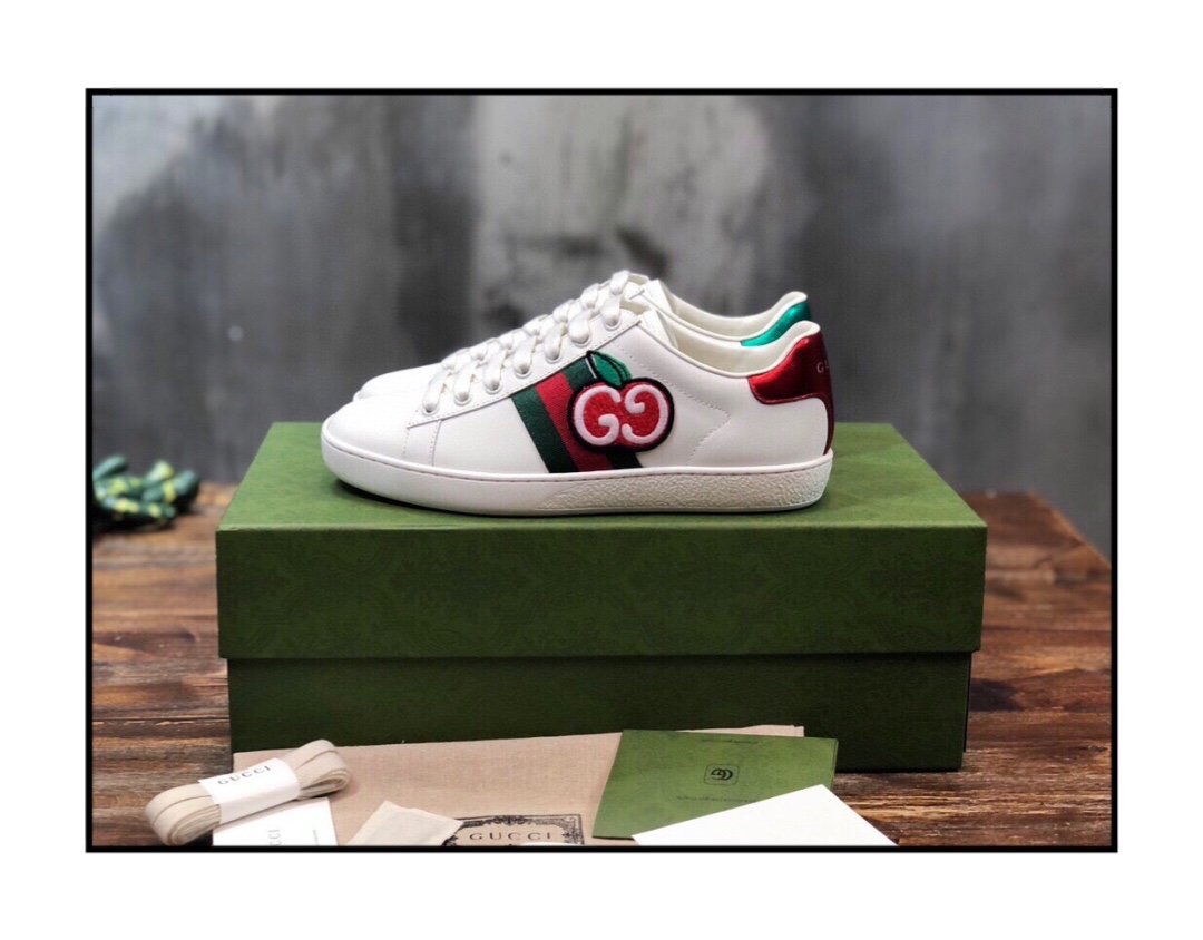 GUCCI FLATS 52 - Sneaker Replica Workshop