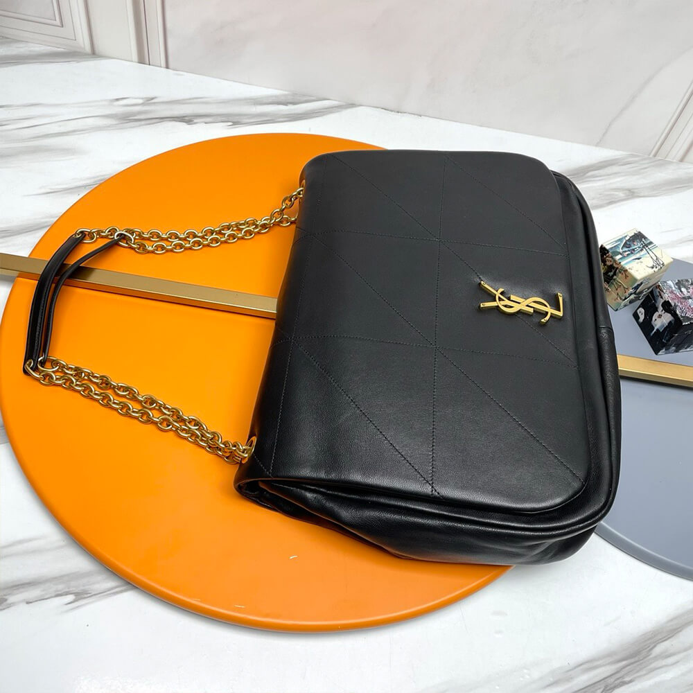 JAMIE 4.3 IN LAMBSKIN - Top Club