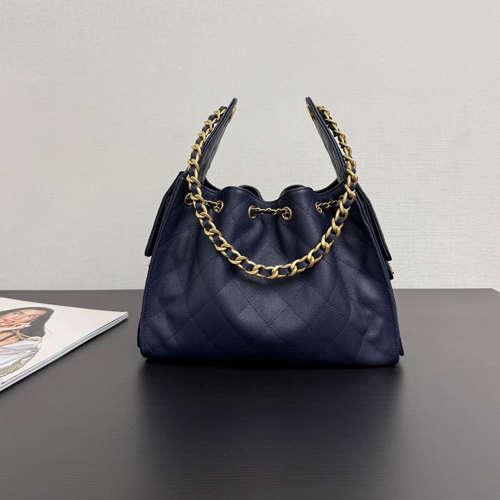CHANEL 25 Small Handbag(HIGH-END GRADE) - Top Club