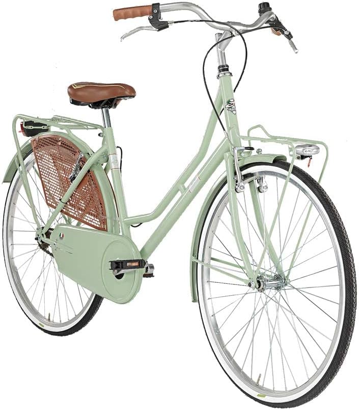 Alpina Bike Olanda 1v, Bicicletta Donna