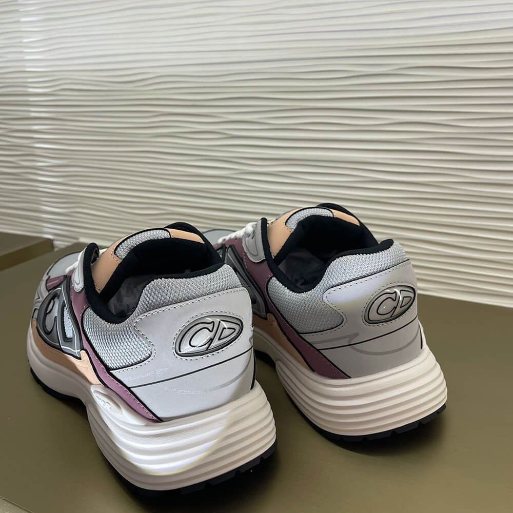 B30 SNEAKER - Top Club