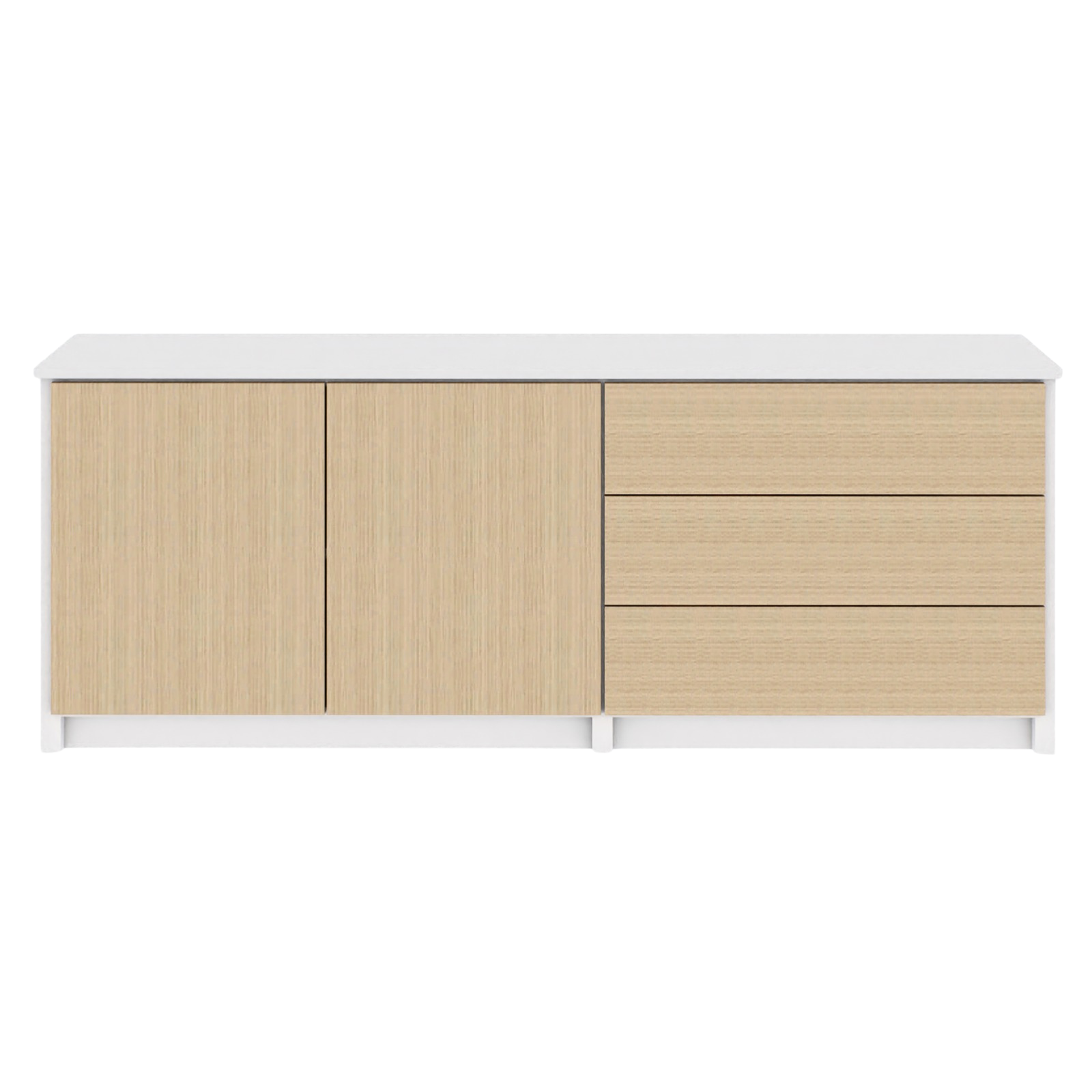 Dressoir Original Scandinavisch