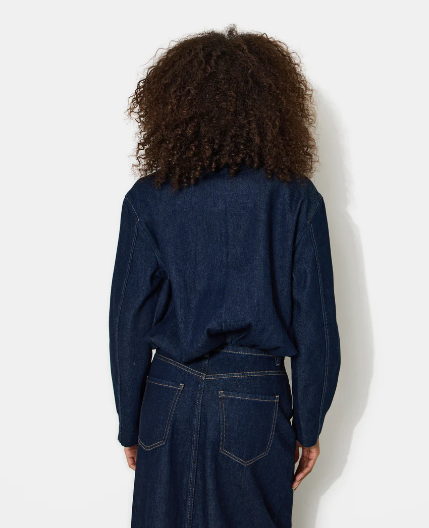 Pimkie Veste boule en jean