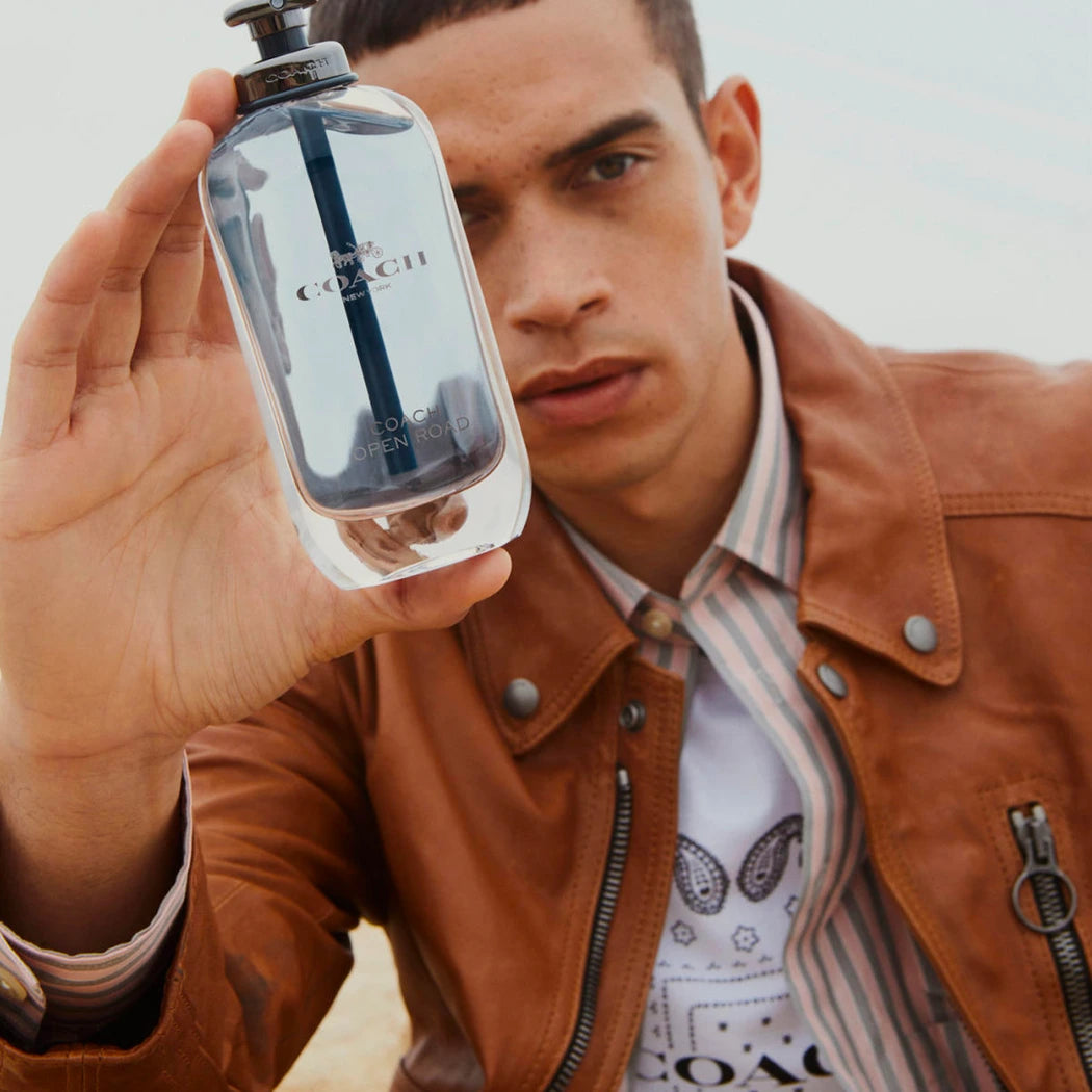 COACH Coach Fragrance 3.3 oz for men