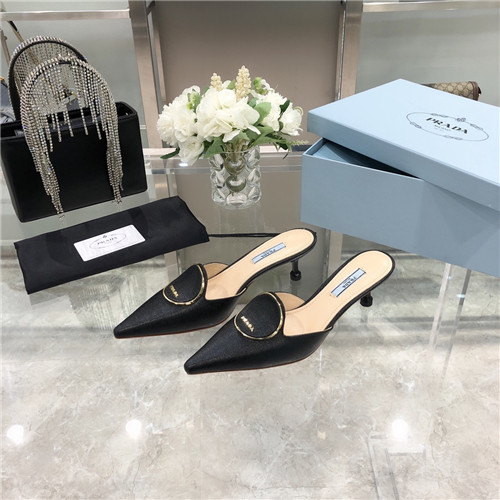 prada high heel slippers - Sneaker Replica Workshop