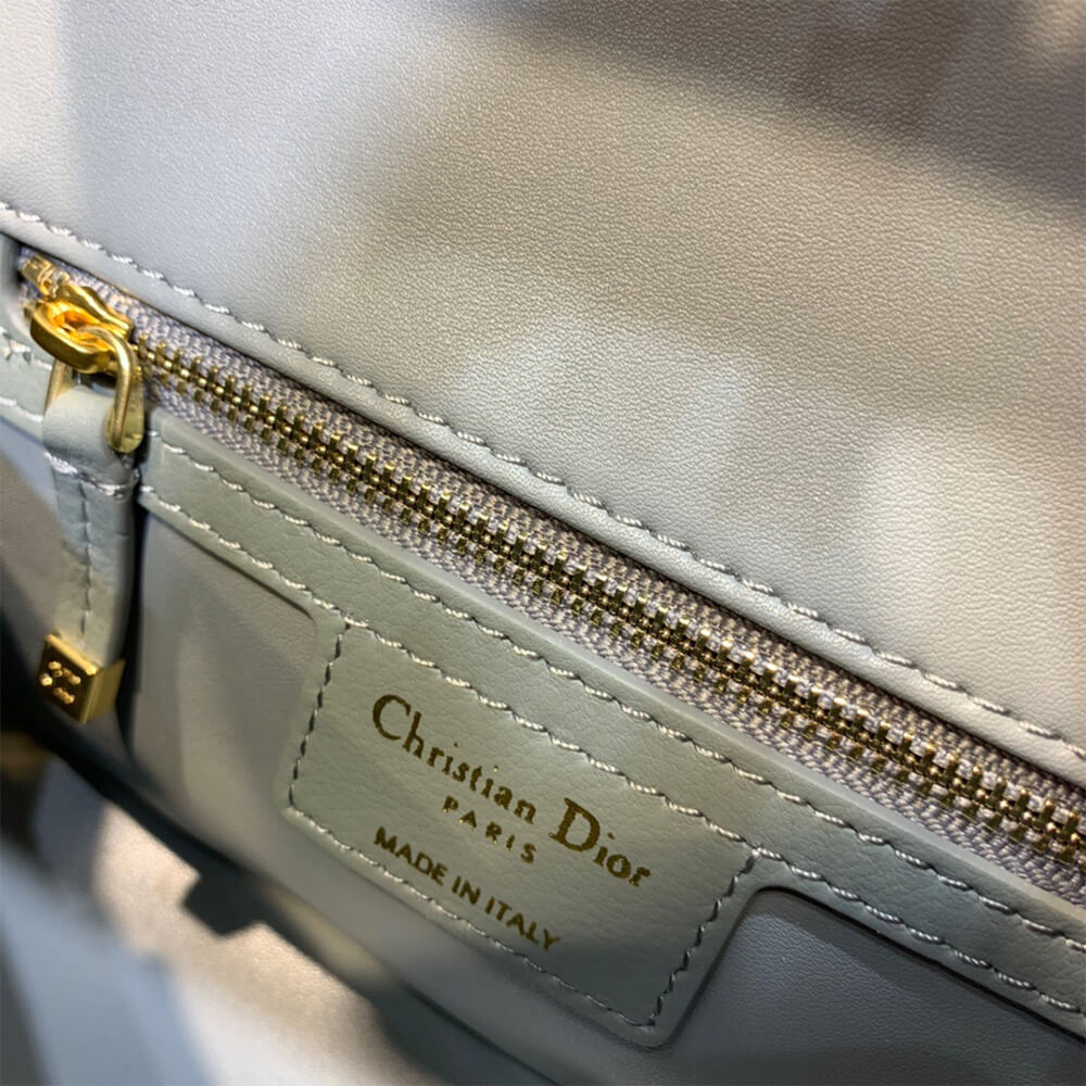 SMALL DIOR CARO BAG - Top Club