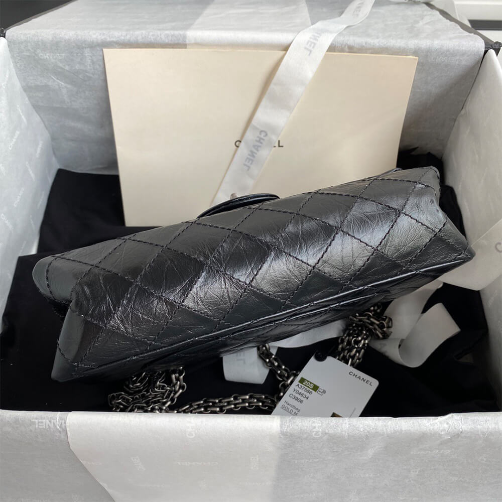 CHANEL 2.55 Handbag - Top Club