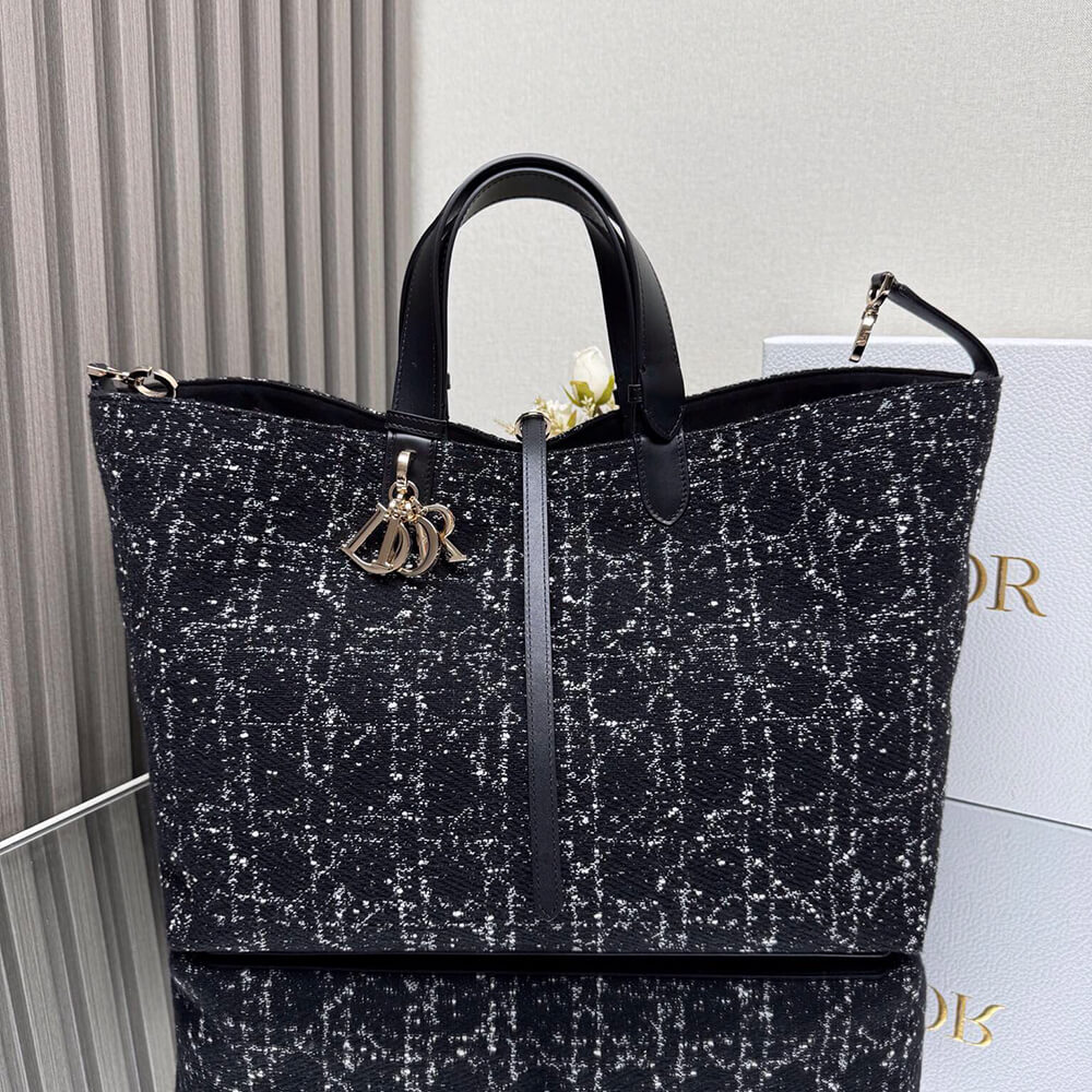 Large Dior Toujours Bag - Top Club