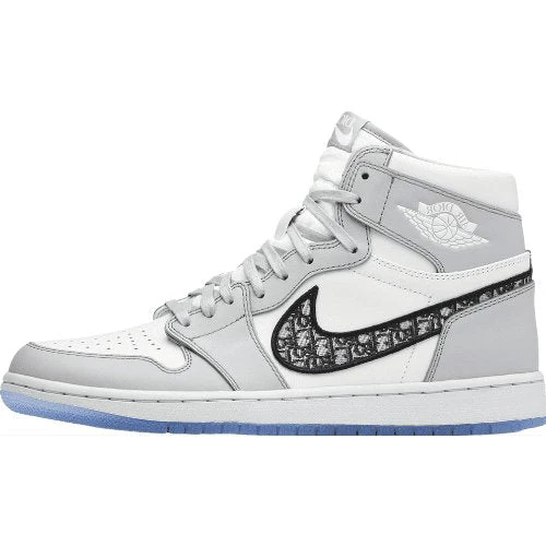 JORDAN 1 RETRO HIGH x DIOR - Sneaker Replica Workshop