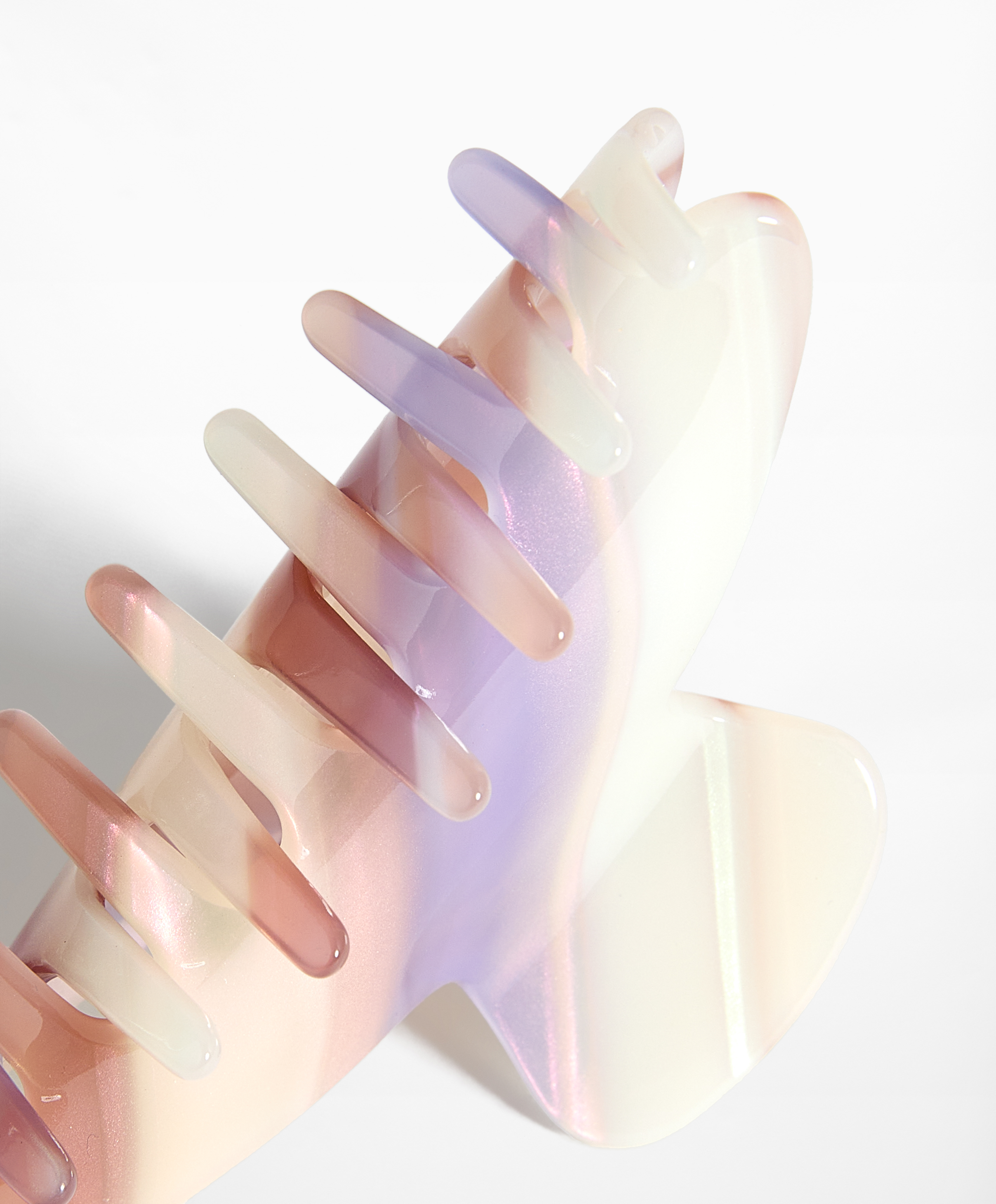 OYSHO Large hair clip