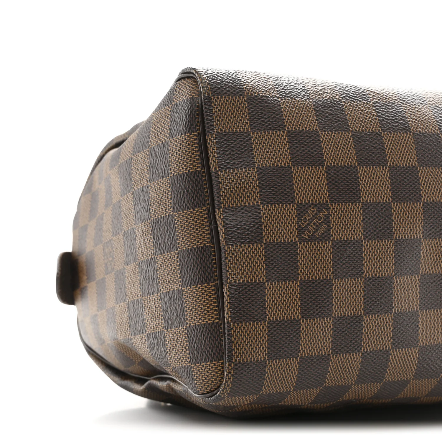 Damier Ebene Speedy 25 - Top Club