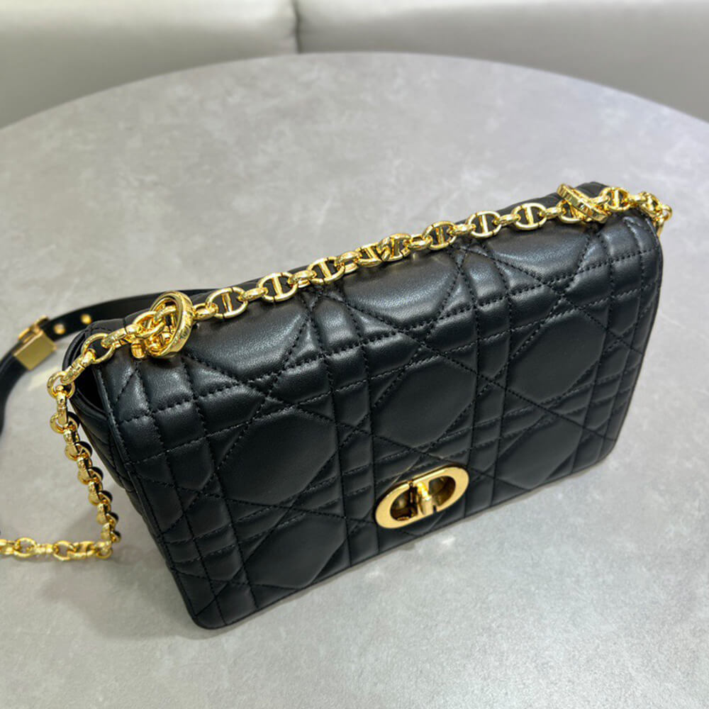 Dior Medium Soft Dior Caro Bag(HIGH-END GRADE) - Top Club