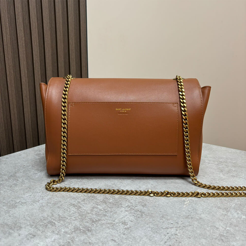 YSL REVERSIBLE MEDIUM KATE - Top Club