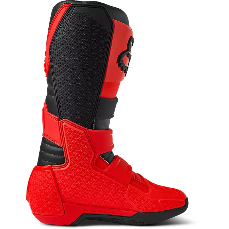 Complete boots