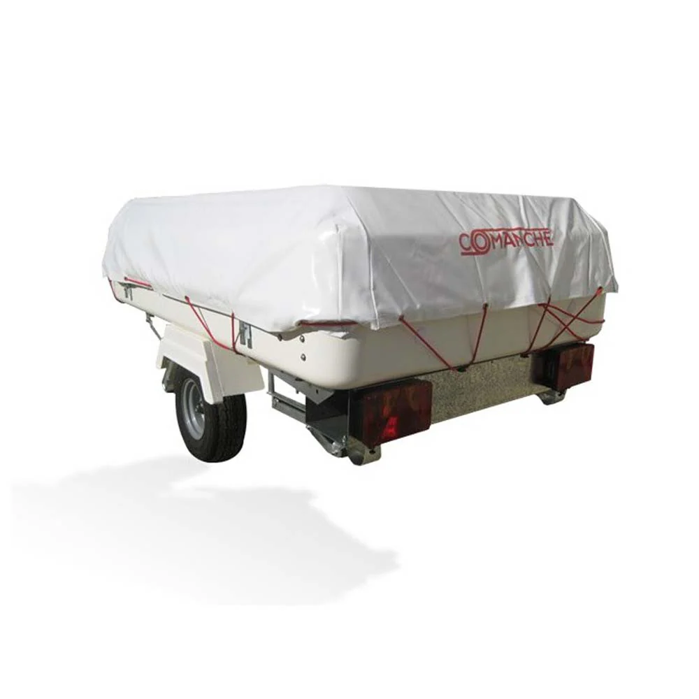 Comanche Kenya Luggage Rack Cover - For Trailer Store