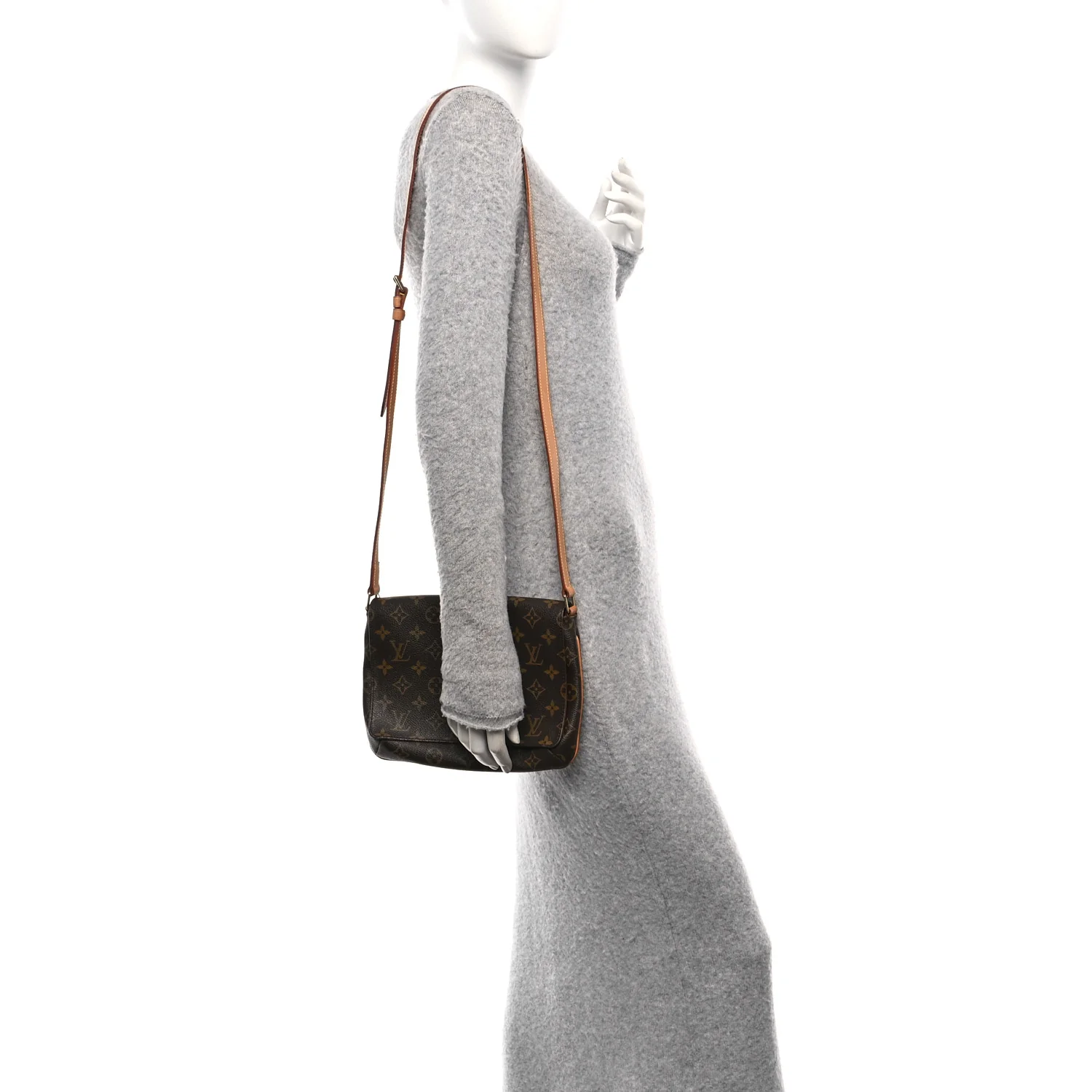 Monogram Musette Tango