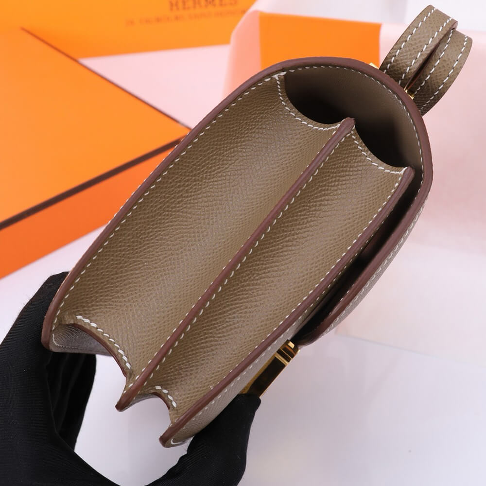 Hermes Constance 18 - Top Club