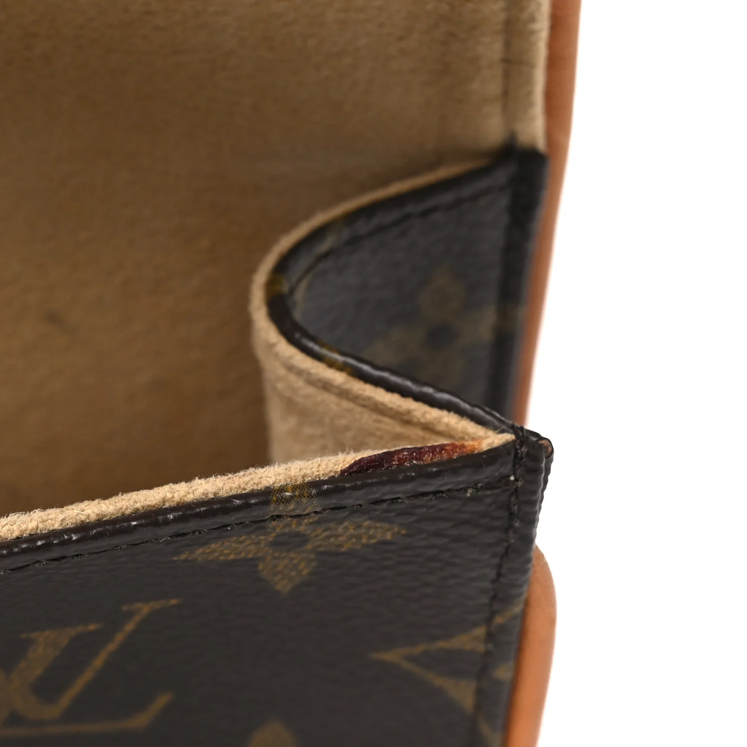 Monogram Pochette Florentine XS - Top Club
