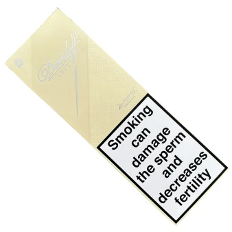 Davidoff Gold Carton - RELX