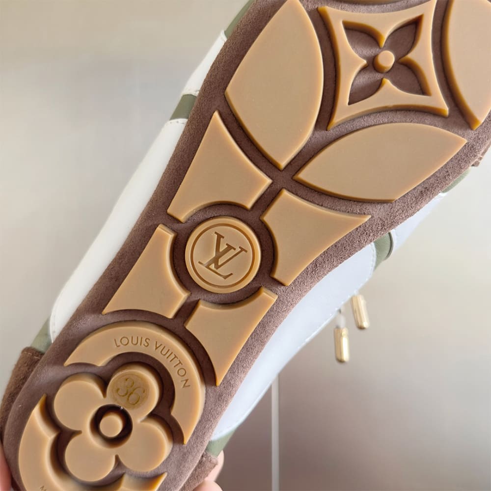 LV Sneakerina - Top Club