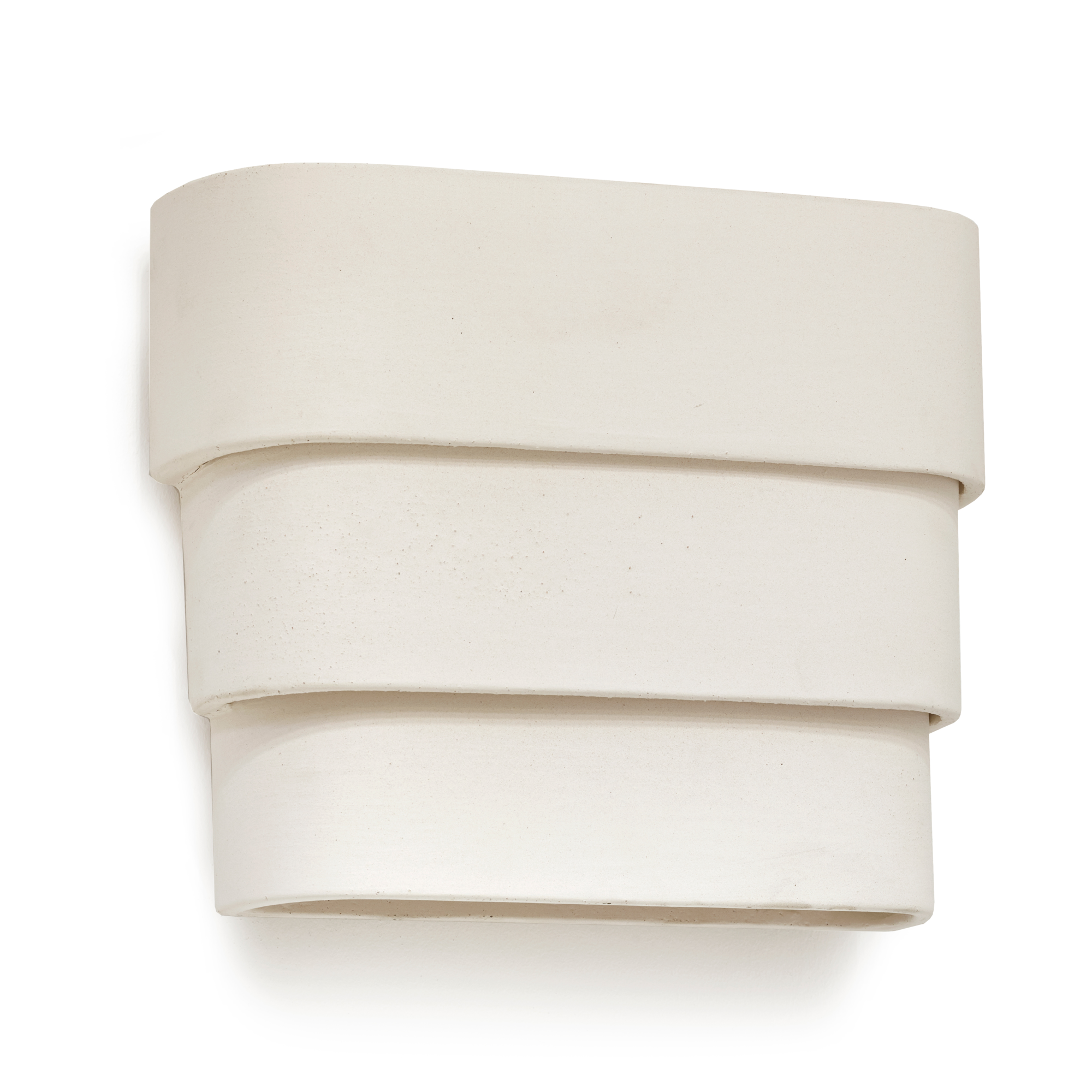 Wandlamp Jack beige