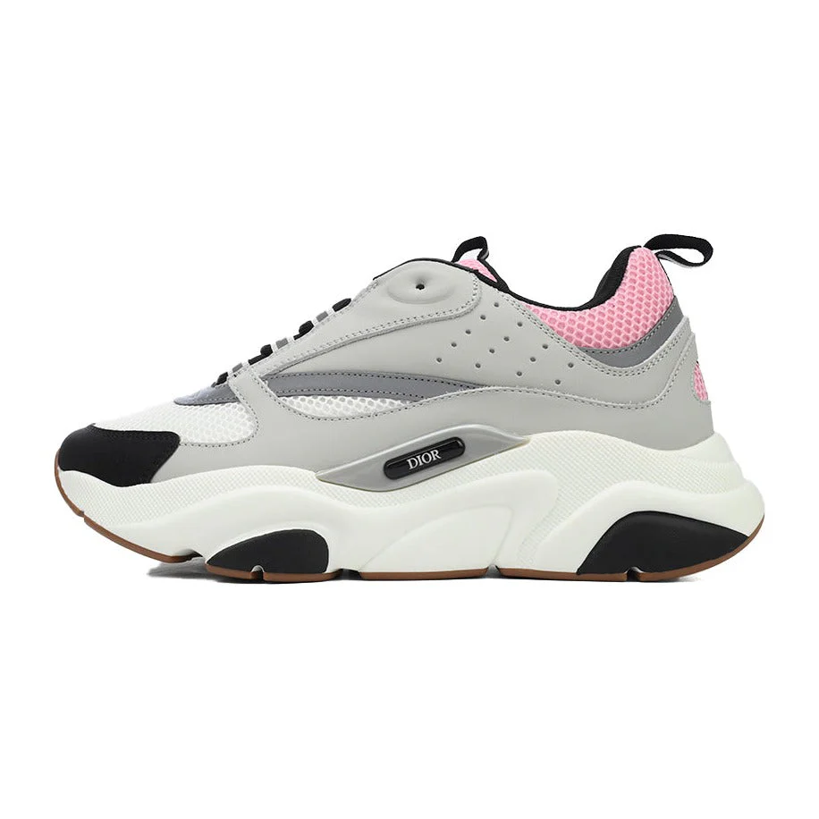 DIOR B22 PINK GREY - Sneaker Replica Workshop