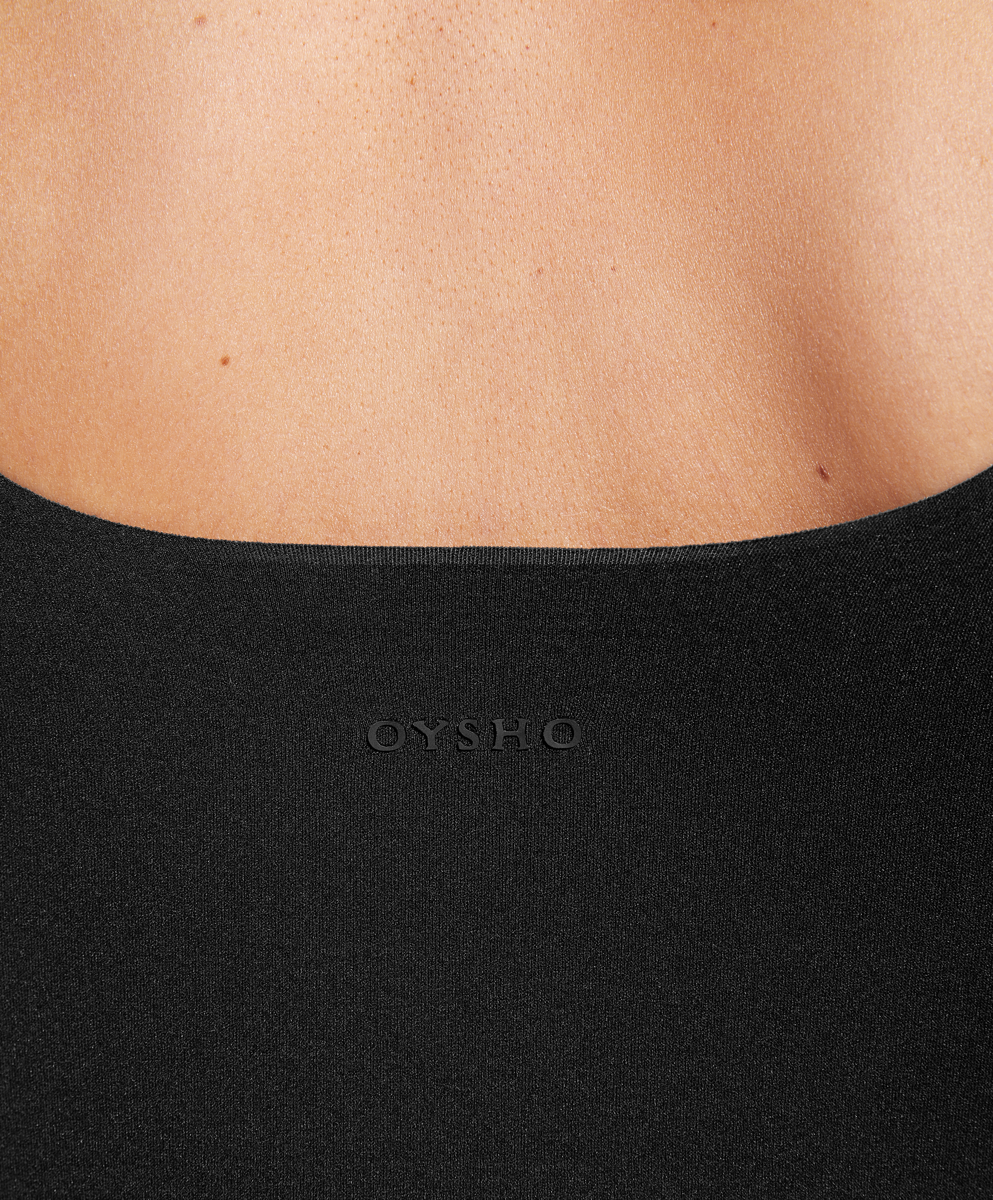 OYSHO Perfect-adapt vest top with cups