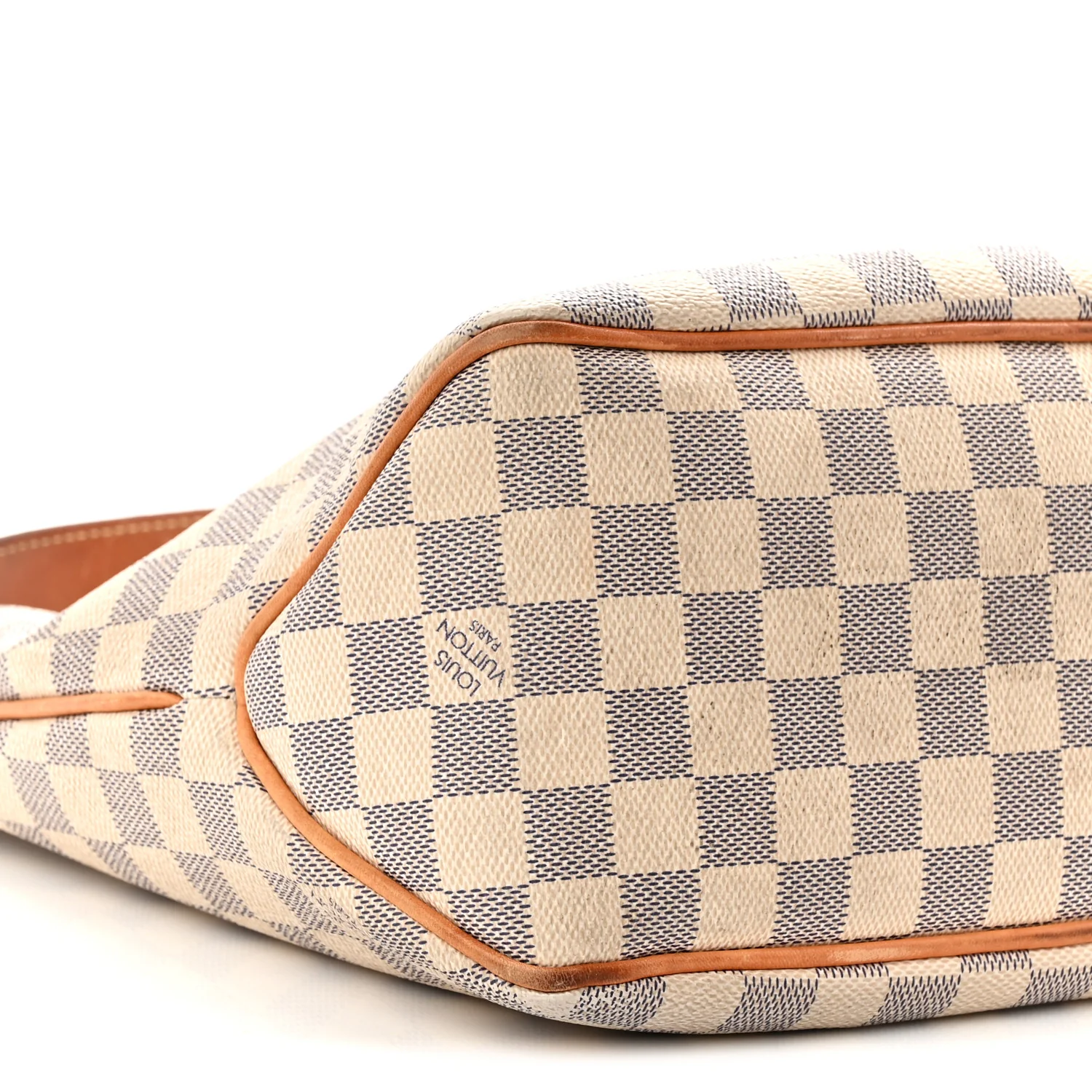 Damier Azur Delightful PM - Top Club
