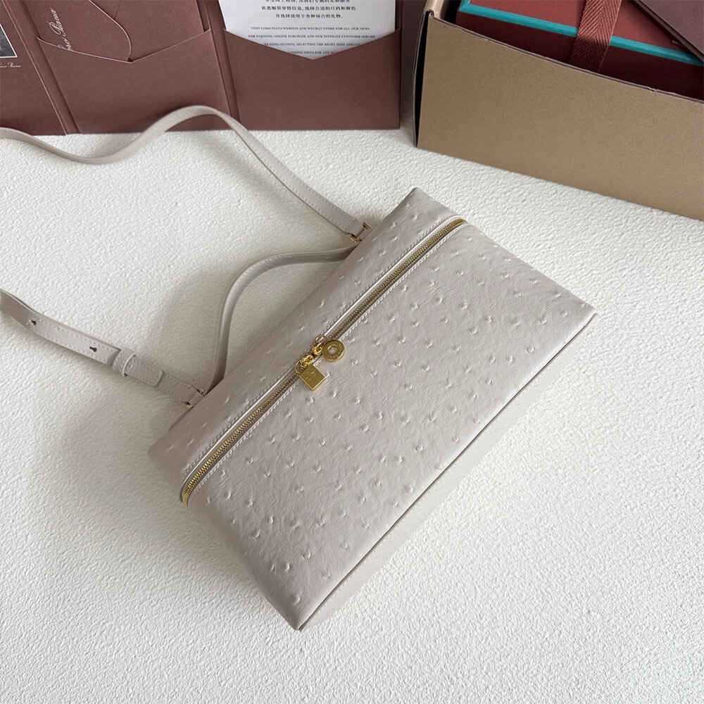 Loro Piana Extra Bag L27(High-end Grade) - Top Club