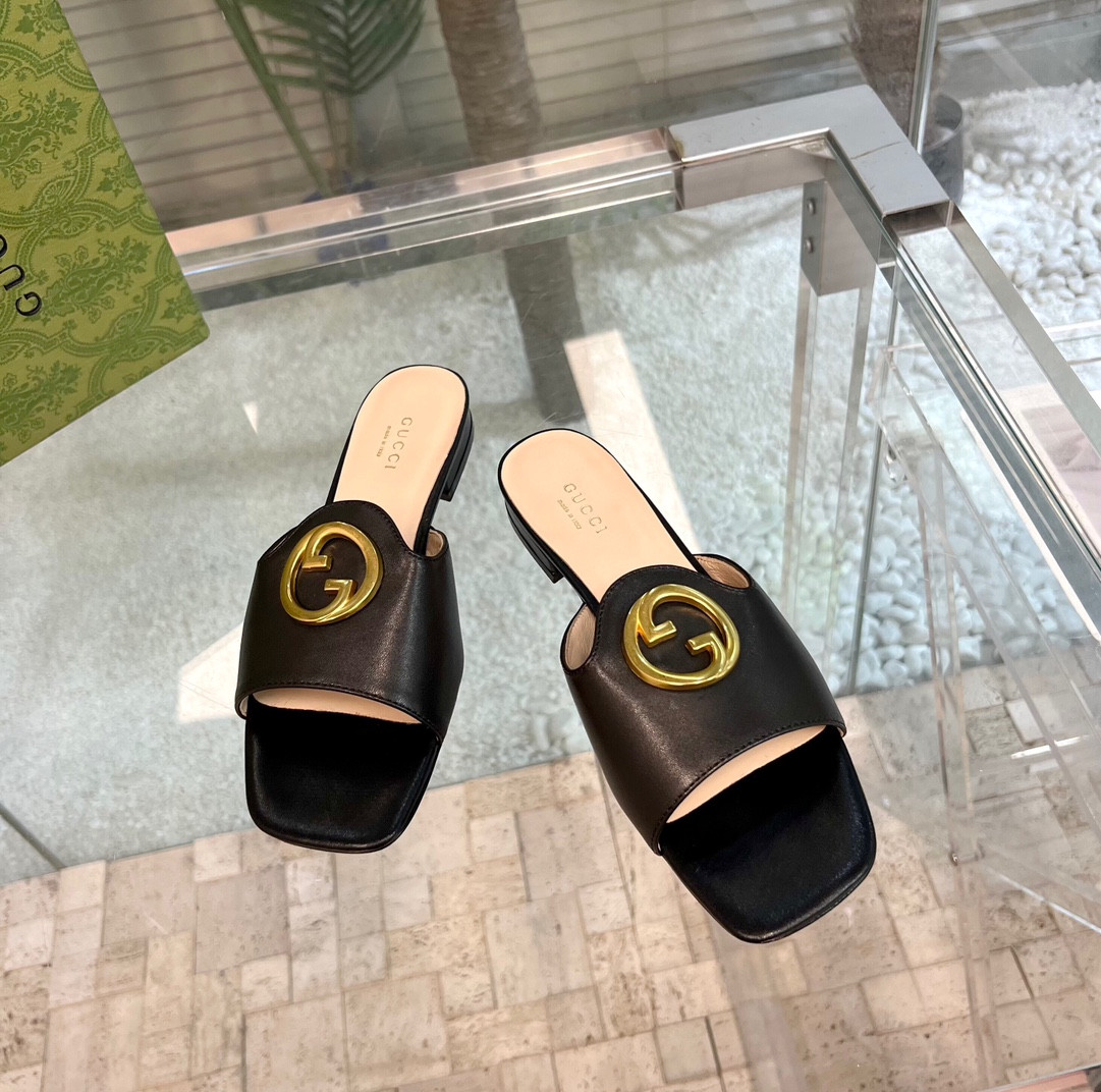 gucci early spring new sandals - Sneaker Replica Workshop