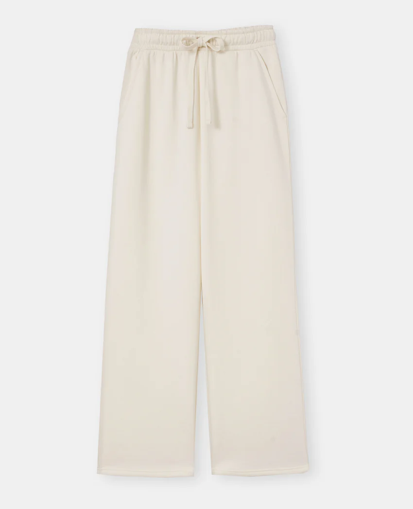 Pimkie Pantalon de jogging en molleton bas droits