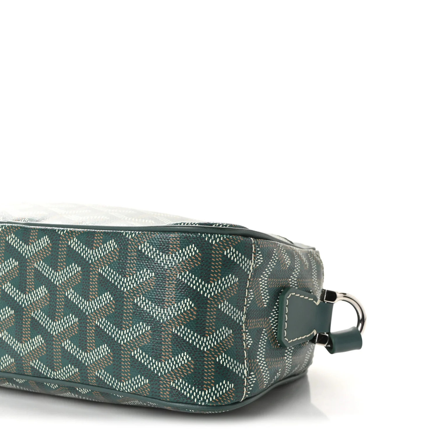 Goyardine Sac Cap Vert Green - Top Club