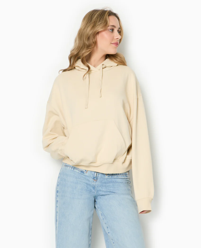 Pimkie Sweat capuche avec poche devant