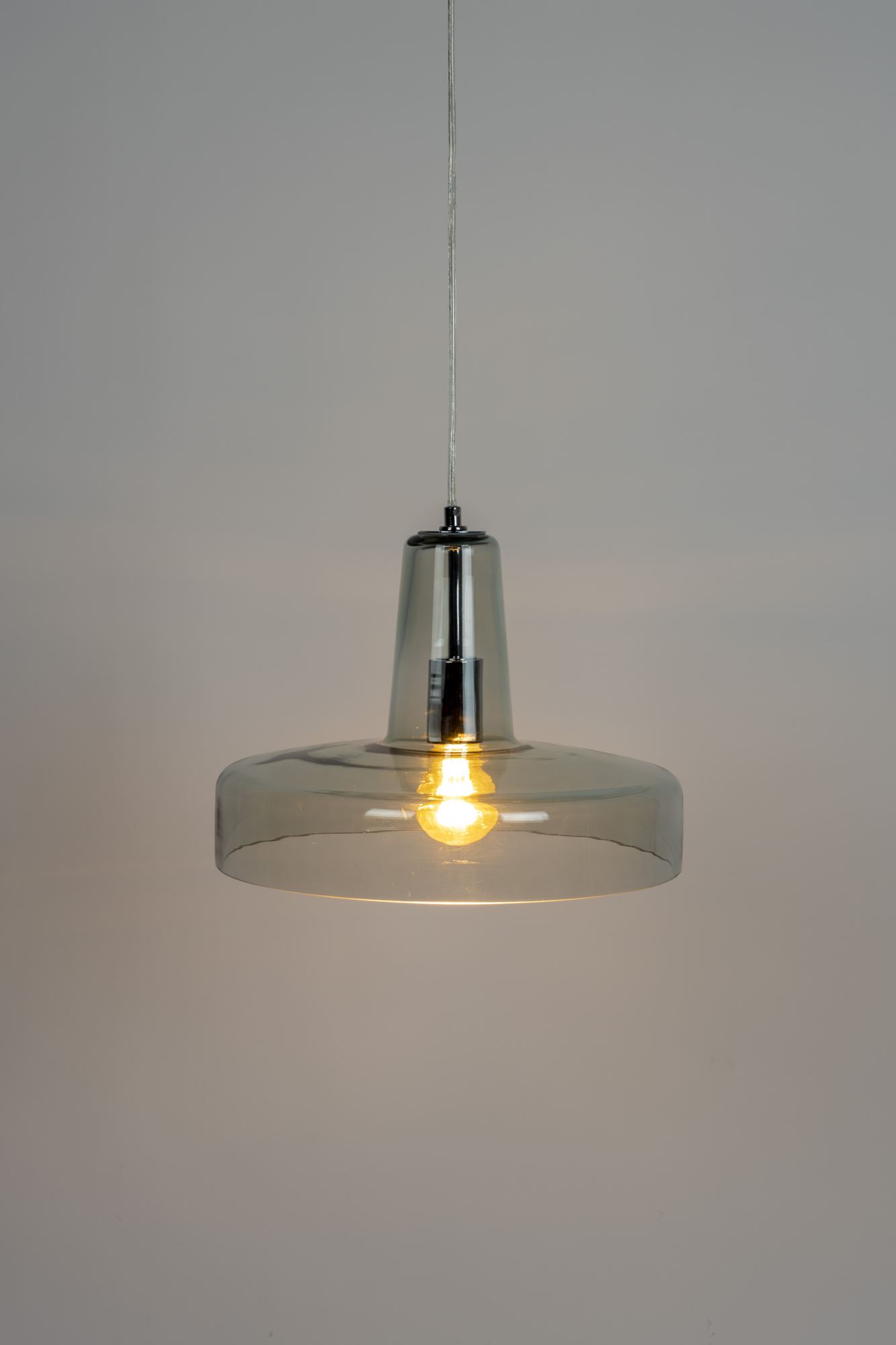 Hanglamp Anshin Medium Groen