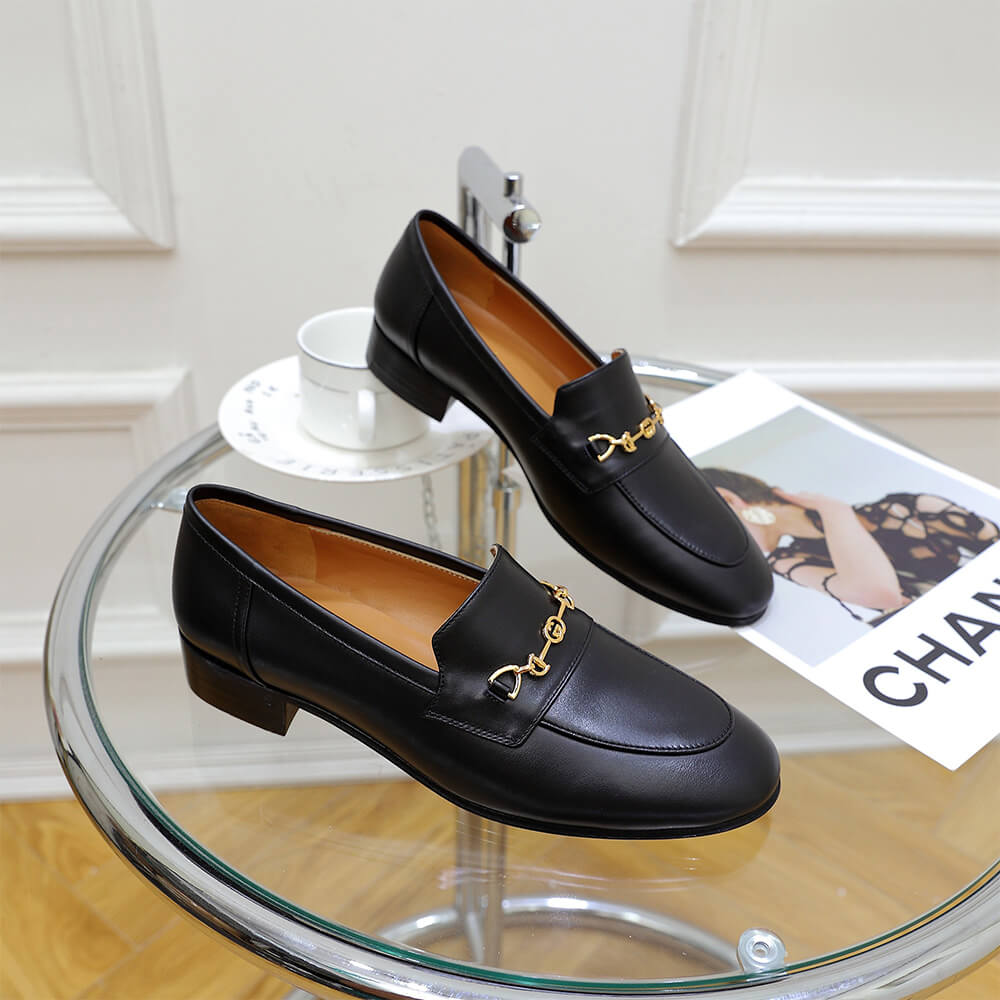 Gucci Loafer - Top Club