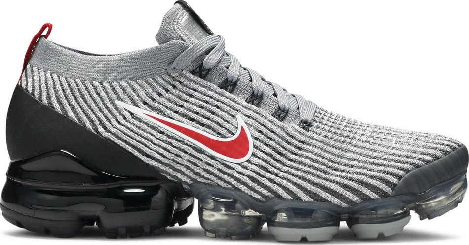 Air VaporMax 3.0  Particle Grey  AJ6900-012 - Sneaker Replica Workshop