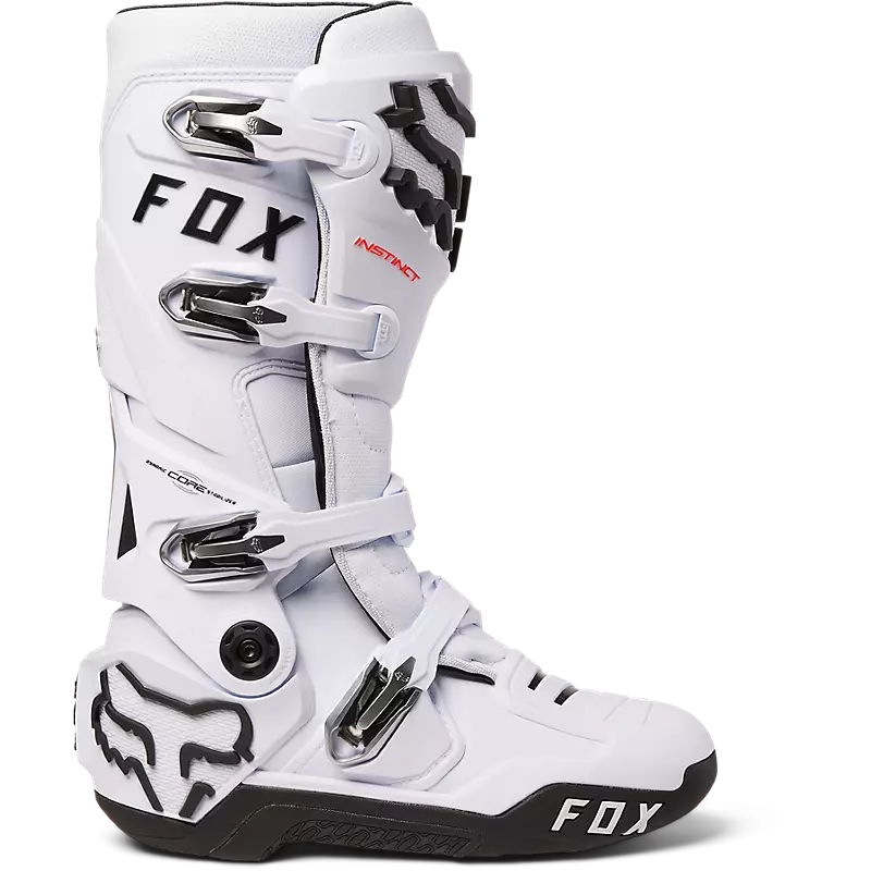 Instincts boots