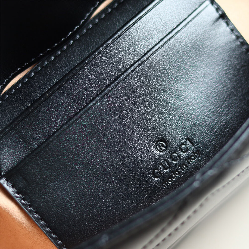 GG Marmont small shoulder bag - Top Club