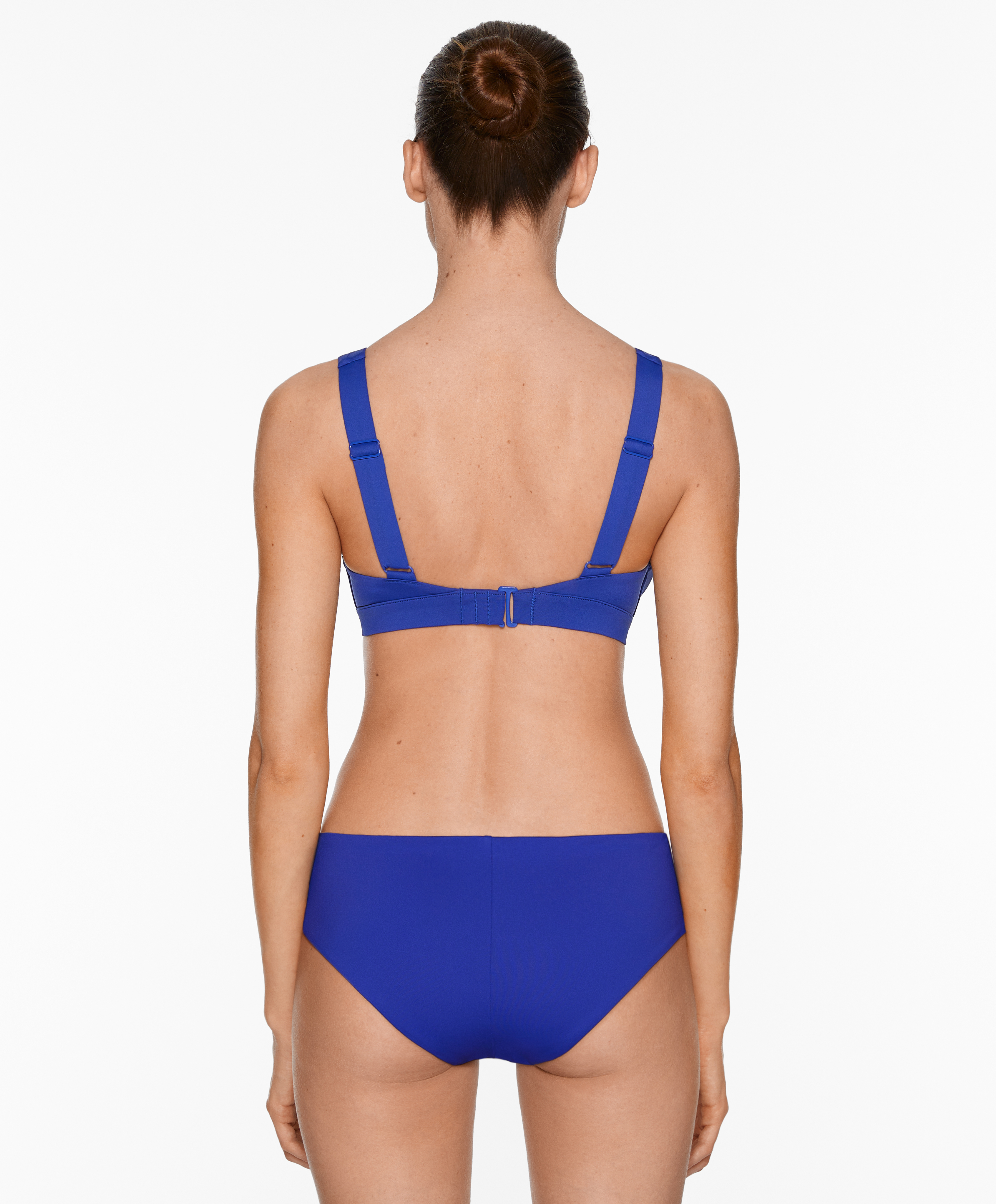 OYSHO Hipster bikini bottoms