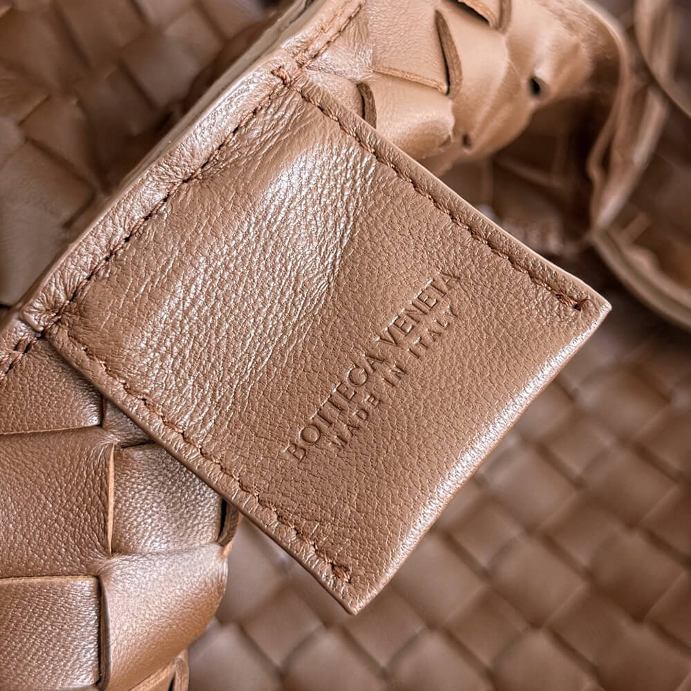 Bottega Veneta Medium Campana(HIGH-END GRADE) - Top Club