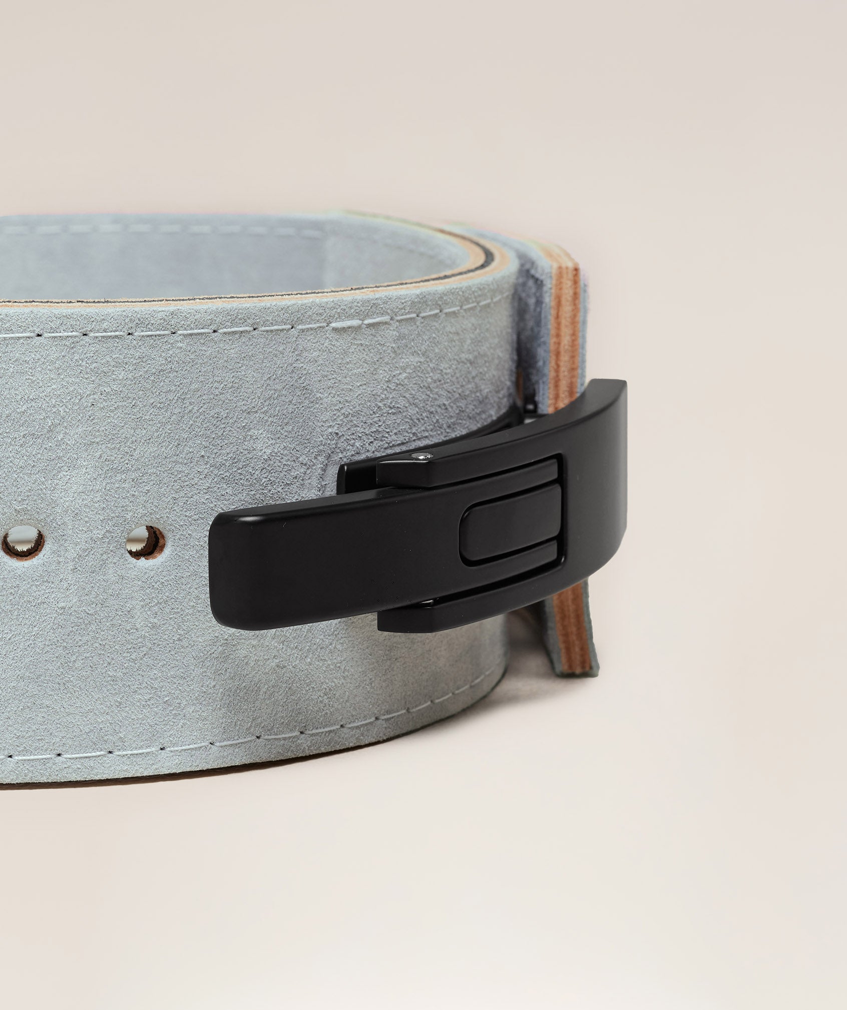 COACH Lever Lifting Belt