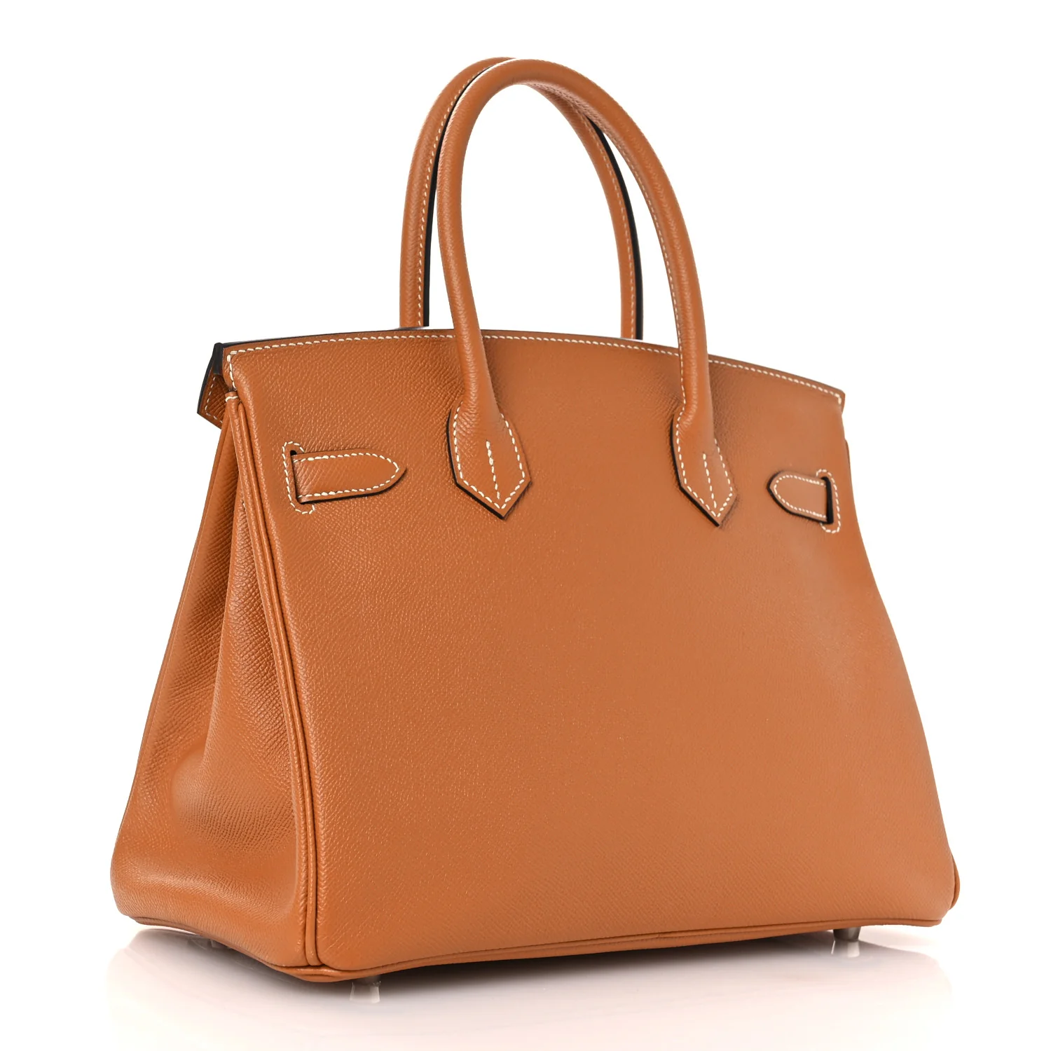 Epsom BIRKIN 30 Toffee - Top Club