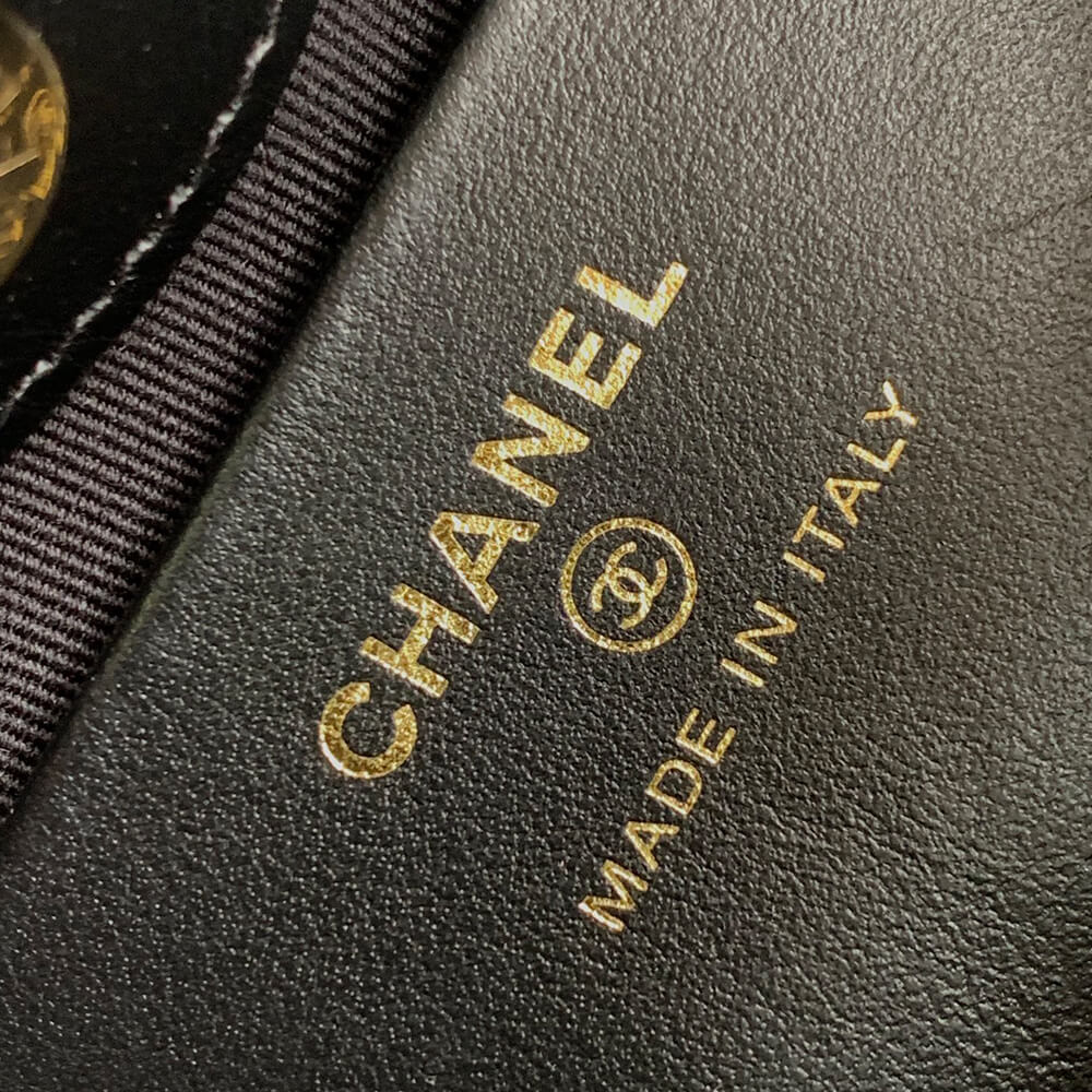 Chanel 31 Nano Shopping Bag(high-end grade) - Top Club